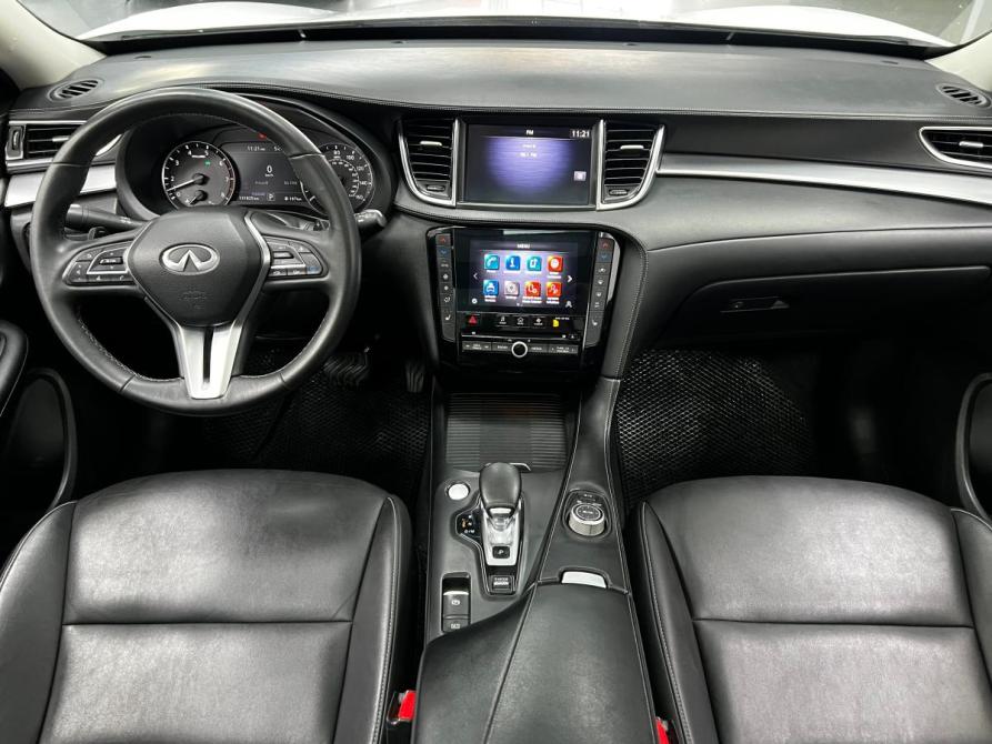 Infiniti QX50 II Казань  - изображение 21