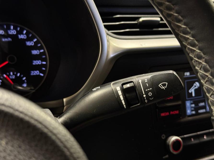 Kia Rio IV Рестайлинг Челябинск  - изображение 21