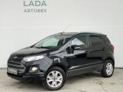 Ford EcoSport II Екатеринбург  - изображение 29