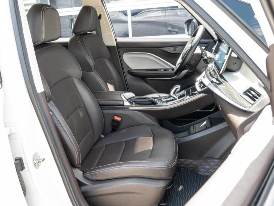 Geely Jiaji I Краснодар  - изображение 8