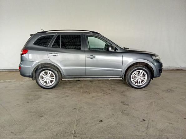 Hyundai Santa Fe II Рестайлинг с пробегом 2012 года, цена 1 149 000 рублей, 175805 км, внедорожник, Автокод Объявления