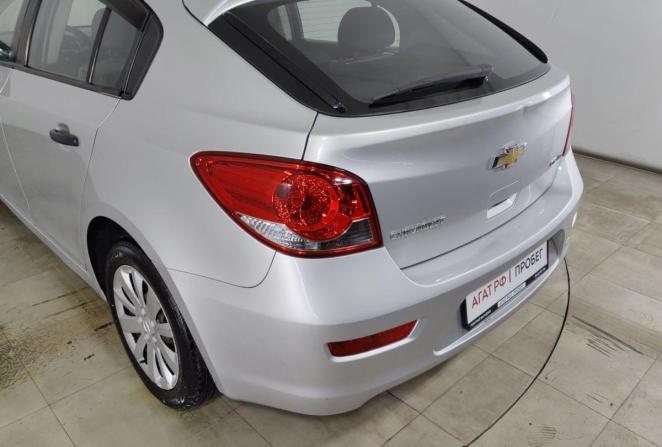 Chevrolet Cruze I Рестайлинг с пробегом 2012 года, цена 795 000 рублей, 100871 км, хэтчбек, Автокод Объявления