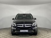 Mercedes-Benz GL-Класс II (X166) Воронеж  - изображение 22