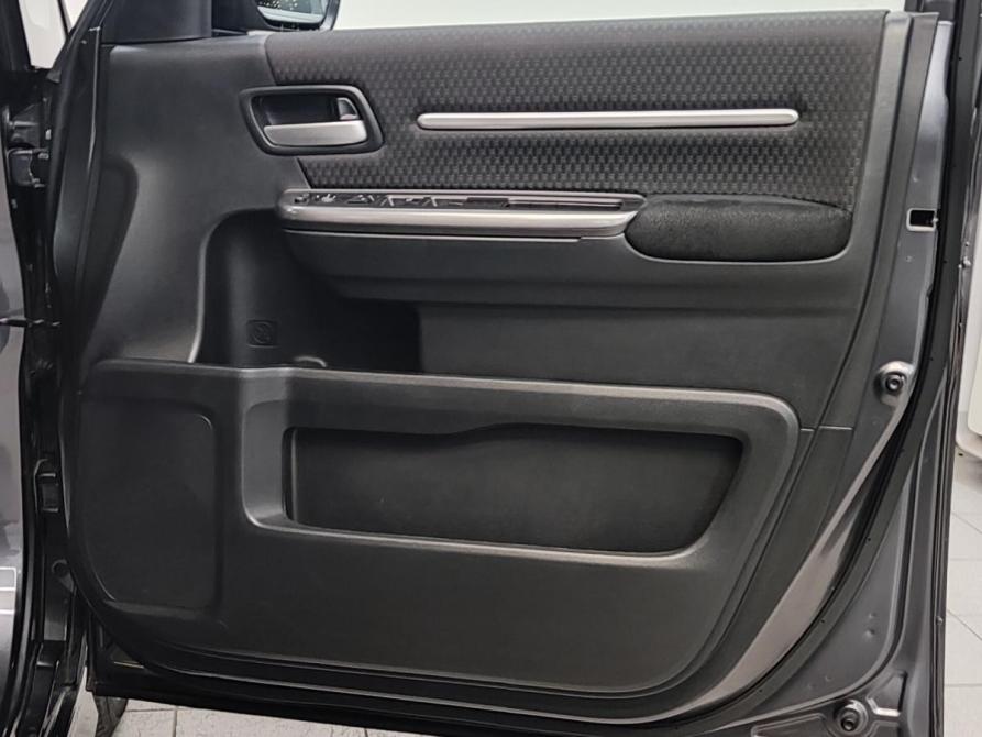 Honda Stepwgn V Рестайлинг Барнаул  - изображение 28
