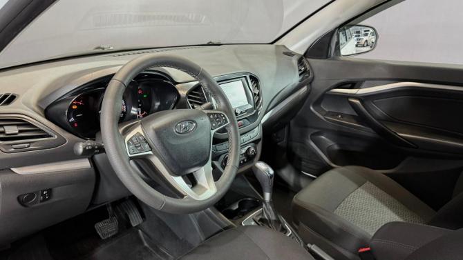 Lada (ВАЗ) Vesta I с пробегом 2020 года, цена 775 000 рублей, 170182 км, седан, Автокод Объявления