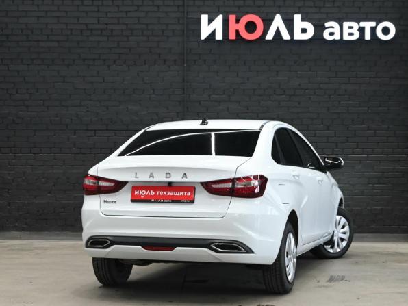 Lada (ВАЗ) Vesta I Рестайлинг (NG) с пробегом 2023 года, цена 1 400 000 рублей, 33478 км, седан, Автокод Объявления