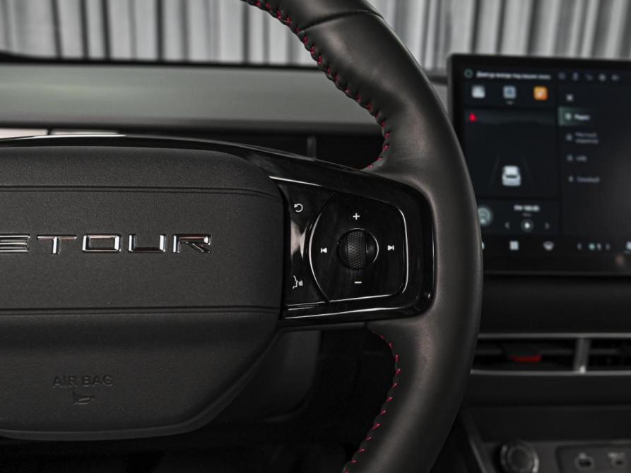 JETOUR DASHING I Ставрополь  - изображение 19