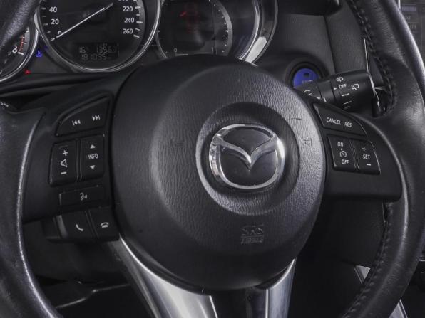 Mazda CX-5 I с пробегом 2013 года, цена 1 550 000 рублей, 181095 км, внедорожник, Автокод Объявления