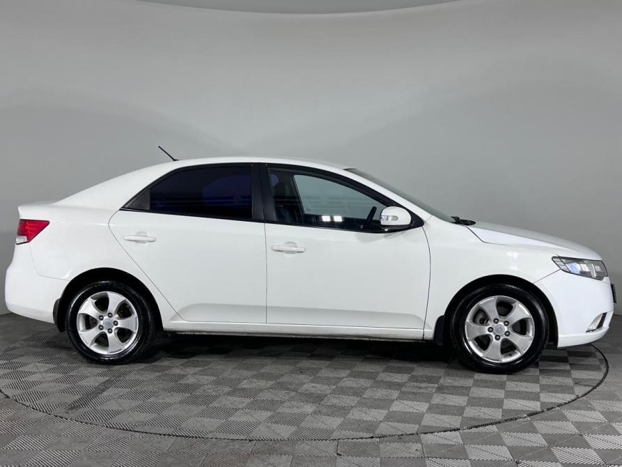 Kia Cerato II Ростов-на-Дону  - изображение 7