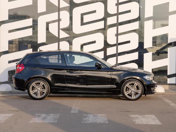 BMW 1 серии I (E81/E82/E87/E88) Рестайлинг с пробегом 2010 года, цена 890 000 рублей, 223273 км, хэтчбек, Автокод Объявления