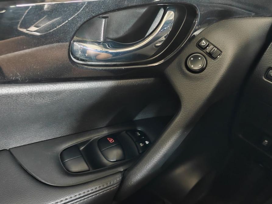 Nissan X-Trail III Рестайлинг Москва  - изображение 18