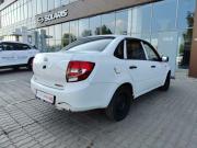 Lada (ВАЗ) Granta I Набережные Челны  - изображение 37