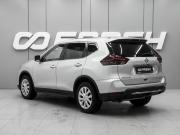 Nissan Rogue II Рестайлинг Ростов-на-Дону  - изображение 18