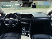 Hyundai Sonata VIII (DN8) Казань  - изображение 59
