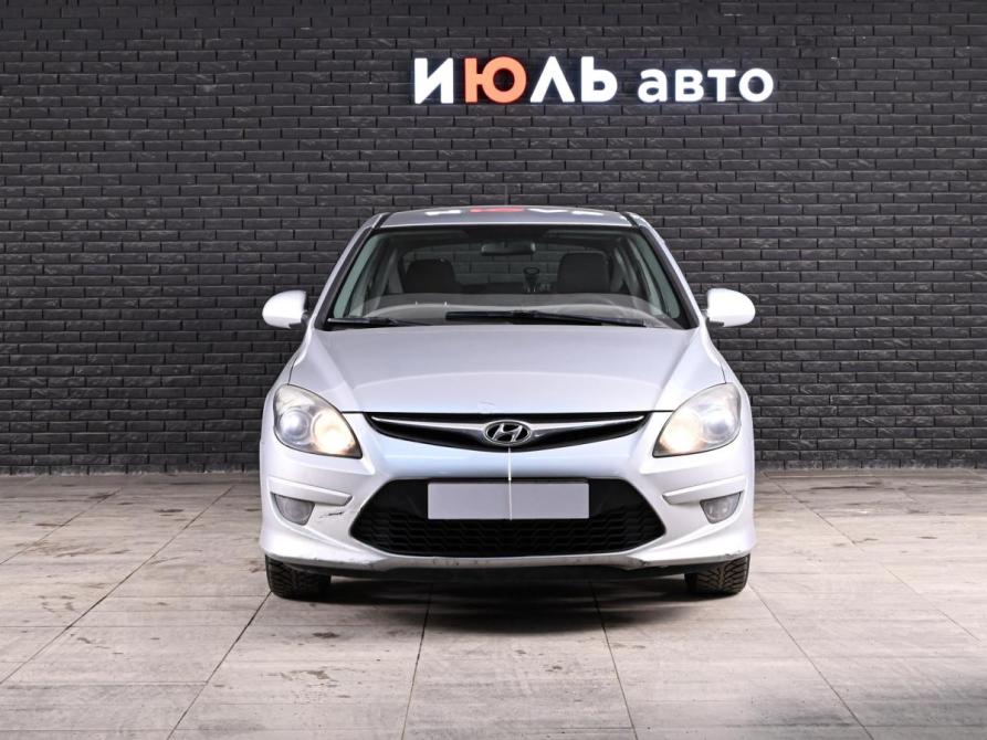 Hyundai i30 I Рестайлинг Екатеринбург  - изображение 2