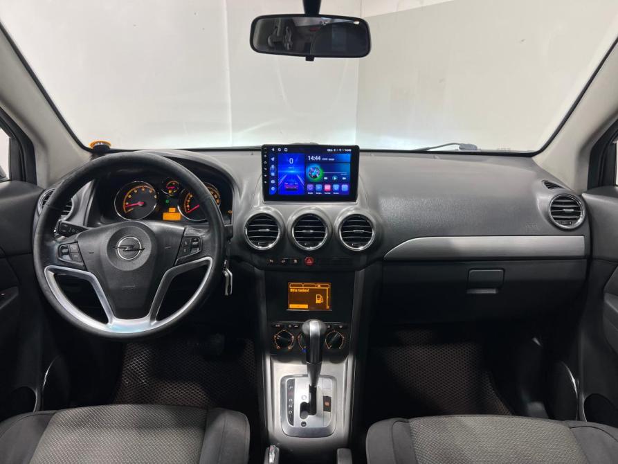 Opel Antara I Кемерово  - изображение 9