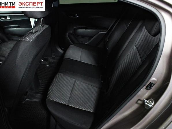 Kia Rio IV с пробегом 2020 года, цена 1 657 000 рублей, 97097 км, седан, Автокод Объявления