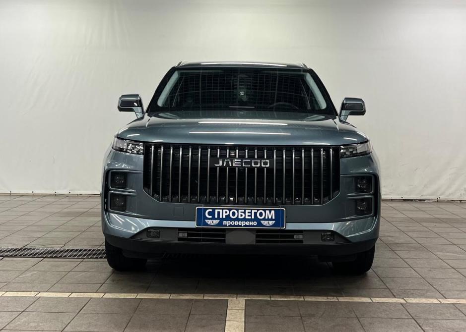 Jaecoo J7 I Санкт-Петербург  - изображение 5