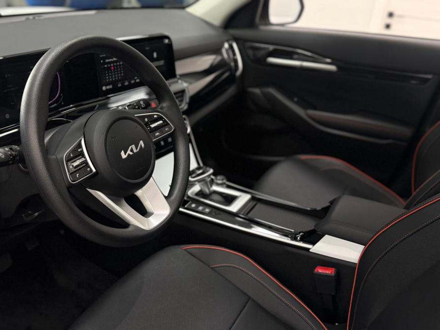 Kia Seltos I Рестайлинг Казань  - изображение 14
