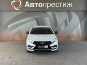 Lada (ВАЗ) Vesta I Рестайлинг (NG) Волгоград  - изображение 21