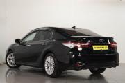 Toyota Camry VIII (XV70) Челябинск  - изображение 28