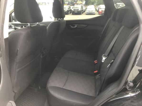 Nissan Qashqai II с пробегом 2015 года, цена 1 509 000 рублей, 183035 км, внедорожник, Автокод Объявления