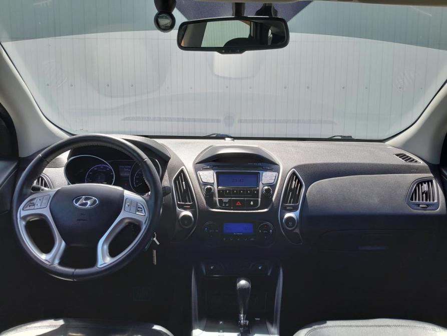 Hyundai ix35 I Новочеркасск  - изображение 11