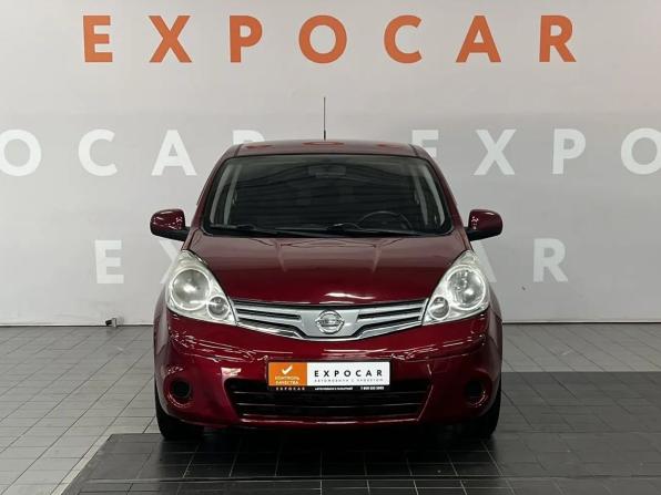 Nissan Note I Рестайлинг с пробегом 2011 года, цена 500 000 рублей, 209205 км, хэтчбек, Автокод Объявления