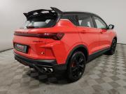 Geely Coolray I Рестайлинг Москва  - изображение 34