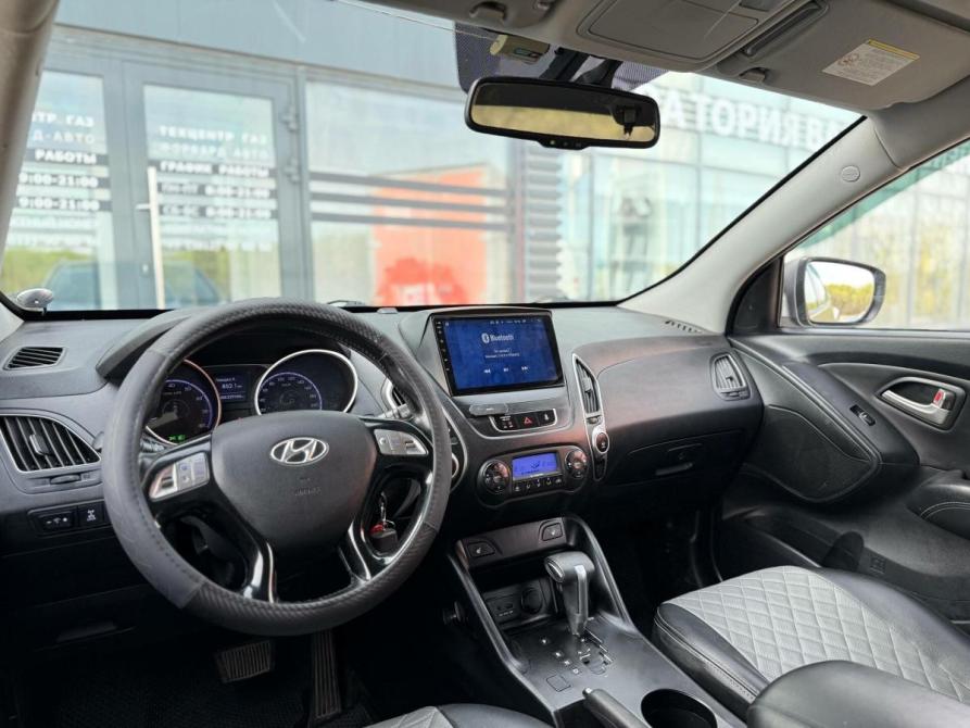 Hyundai ix35 I Омск  - изображение 23