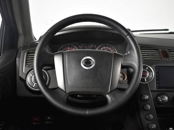 SsangYong Actyon Sports II с пробегом 2012 года, цена 899 900 рублей, 196126 км, offers.body_type.unknown, Автокод Объявления