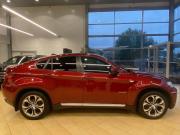 BMW X6 I (E71) Ярославль  - изображение 14