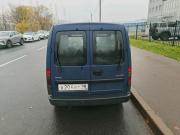 Opel Combo C Рестайлинг Санкт-Петербург  - изображение 19