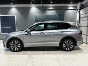 Volkswagen Tiguan II Рестайлинг (China Market) Новосибирск  - изображение 31