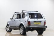 Lada (ВАЗ) 2131 (4x4) I Новокузнецк  - изображение 26