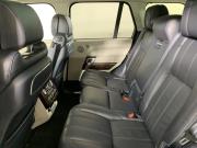 Land Rover Range Rover IV Москва  - изображение 39