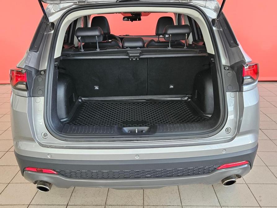 Changan CS35 Plus I Рестайлинг Вологда  - изображение 20