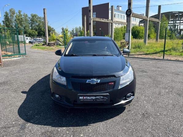 Chevrolet Cruze I с пробегом 2012 года, цена 595 000 рублей, 190141 км, хэтчбек, Автокод Объявления