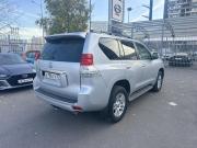 Toyota Land Cruiser Prado 150 Series Москва  - изображение 12