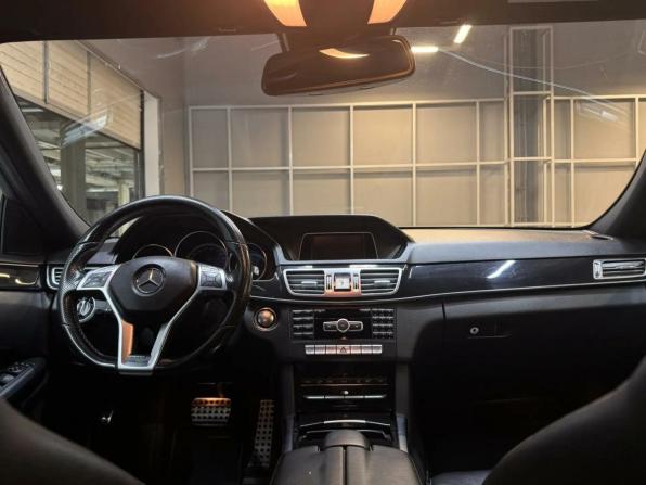 Mercedes-Benz E-Класс IV (W212 S212 C207) Рестайлинг с пробегом 2013 года, цена 1 547 000 рублей, 230000 км, седан, Автокод Объявления