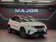 Geely Coolray I Москва  - изображение 56