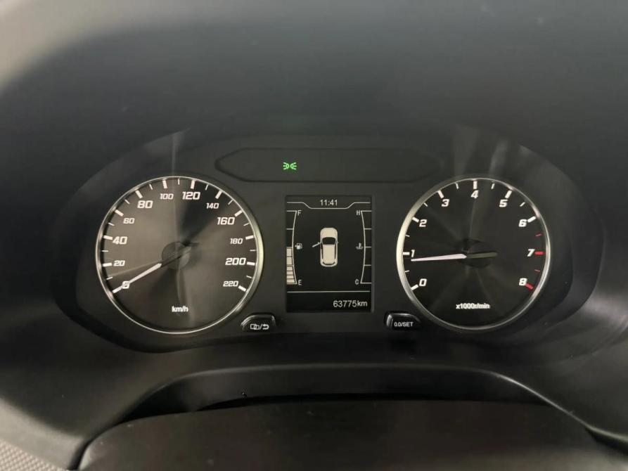 Chery Tiggo 4 I Рестайлинг Оренбург  - изображение 14