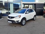 SsangYong Actyon II Рестайлинг Москва  - изображение 18