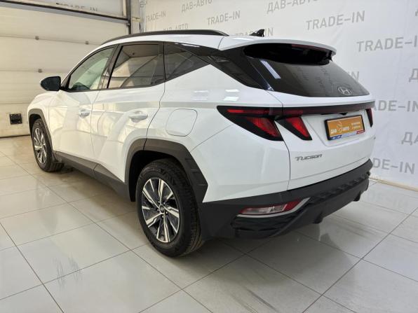 Hyundai Tucson IV с пробегом 2022 года, цена 2 850 000 рублей, 89000 км, внедорожник, Автокод Объявления