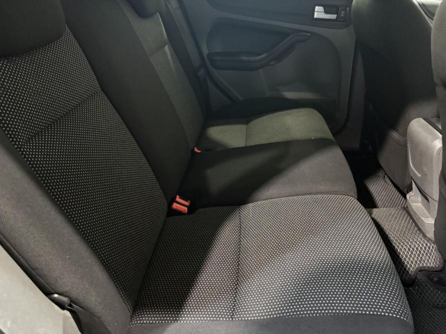 Ford Focus II Рестайлинг Курск  - изображение 16