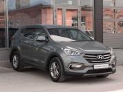 Hyundai Santa Fe III Рестайлинг Новосибирск  - изображение 22