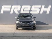 Hyundai Accent II Краснодар  - изображение 19