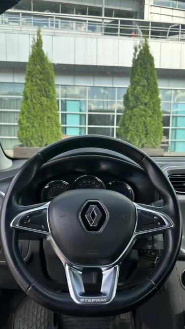Renault Logan II Рестайлинг Уфа  - изображение 8