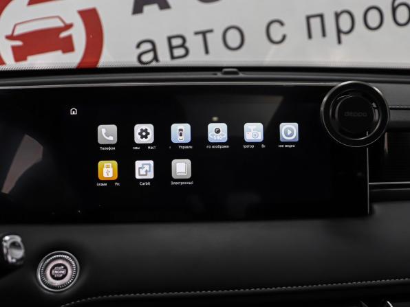 JETOUR X70+ I Рестайлинг с пробегом 2024 года, цена 1 999 000 рублей, 108442 км, внедорожник, Автокод Объявления