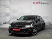 Kia K5 III Екатеринбург  - изображение 22